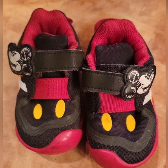 Adidas toddler ActivePlay Mickey I - Picture 2 of 7